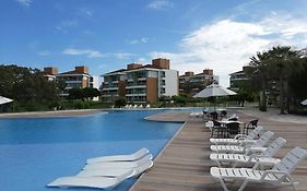 Apartamento Térreo no Catu Lake Resort Aquiraz